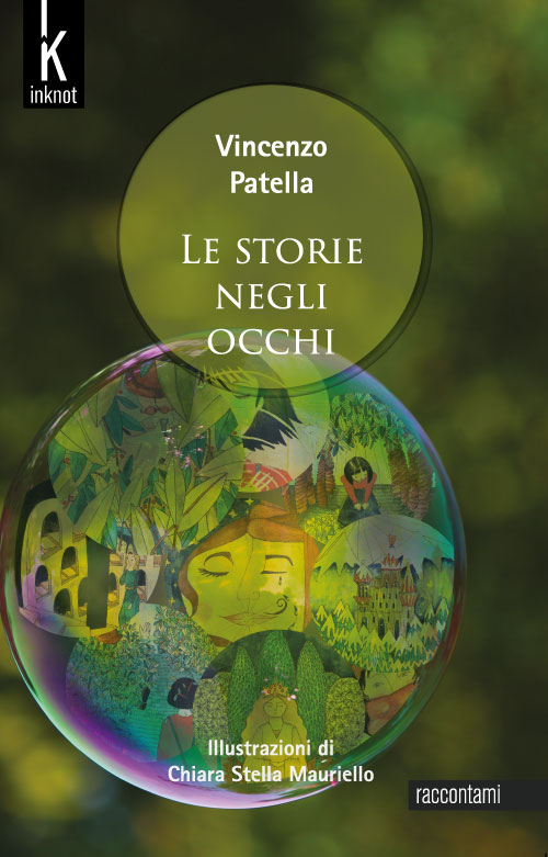 Le storie negli occhi