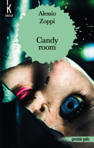 Candy room