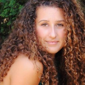 Aurora De Luca