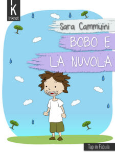 Bobo e la nuvola