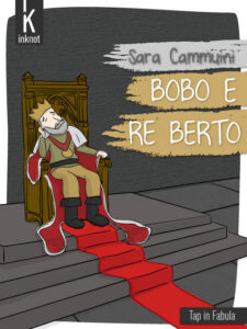 Bobo e re Berto
