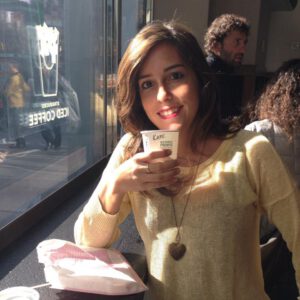 Caterina Sansoni