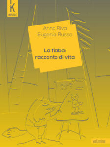 La fiaba: racconto di Vita