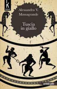 Tuscia in giallo