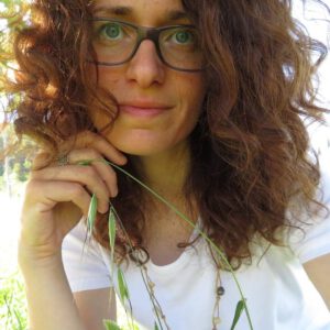 Francesca Casadio Montanari