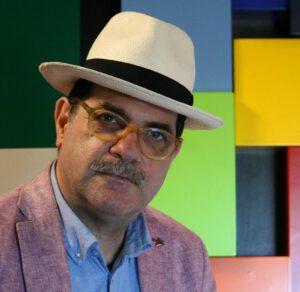 Maurizio Landi
