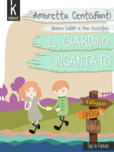 Il giardino incantato