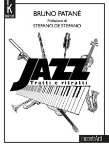 Jazz – Tratti e ritratti