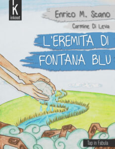 L’eremita di Fontana Blu