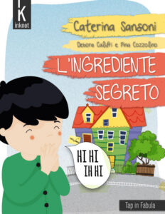 L’ingrediente segreto