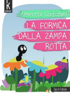 La formica dalla zampa rotta