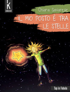 Il mio posto è tra le stelle
