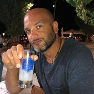 Diego Davide