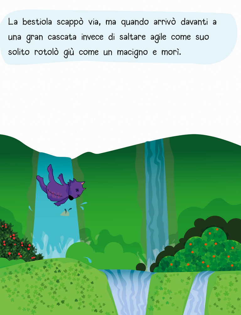 Cappuccetto Rosso - immagine 3