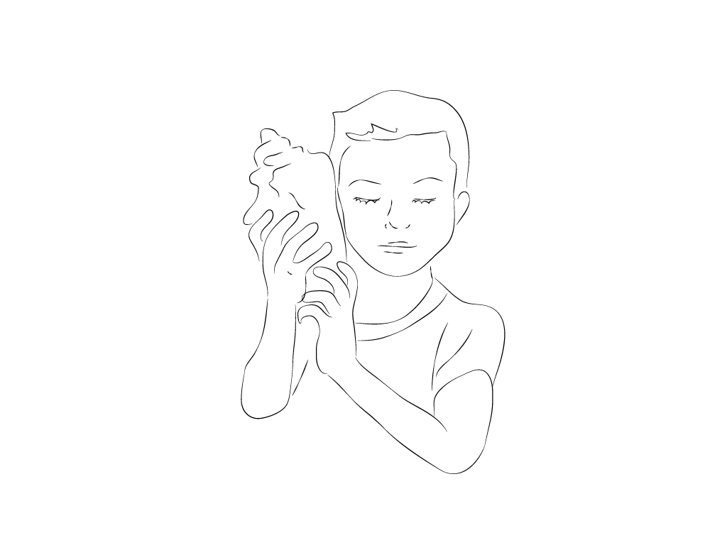 Raccontami