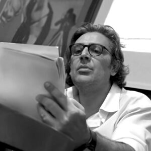 Marco Minicangeli