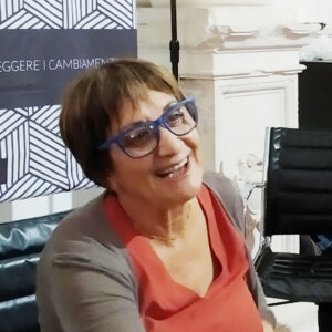 Maria Pia Trozzi