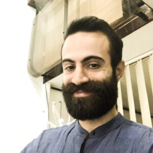 Mauro Oropallo