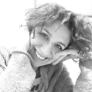 Natascia Ugliano