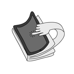 Tap in Fabula