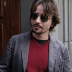 Foto Autore