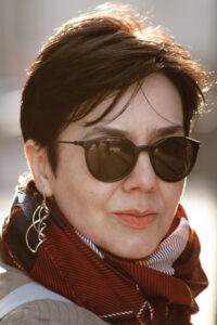 S. Burcu Karacalar