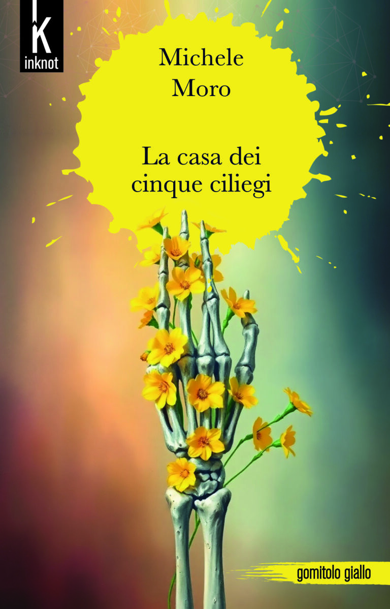La casa dei cinque ciliegi