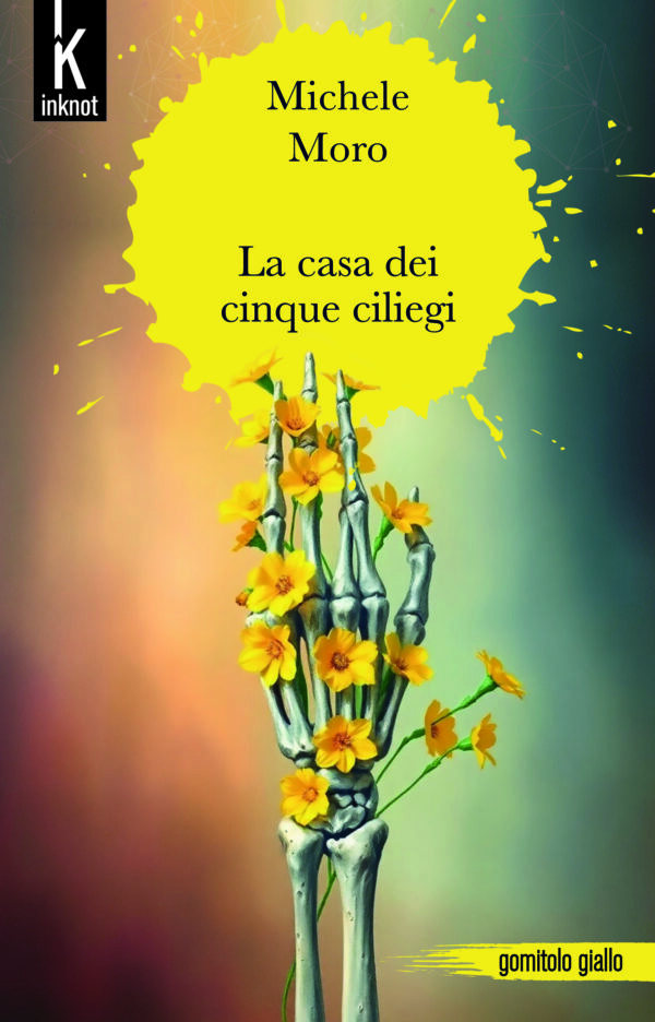 La casa dei cinque ciliegi
