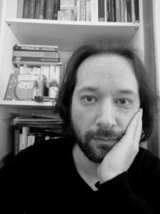 Michele Moro