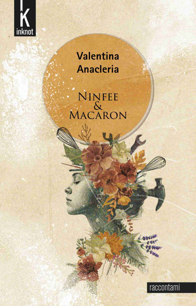 Ninfee & Macaron