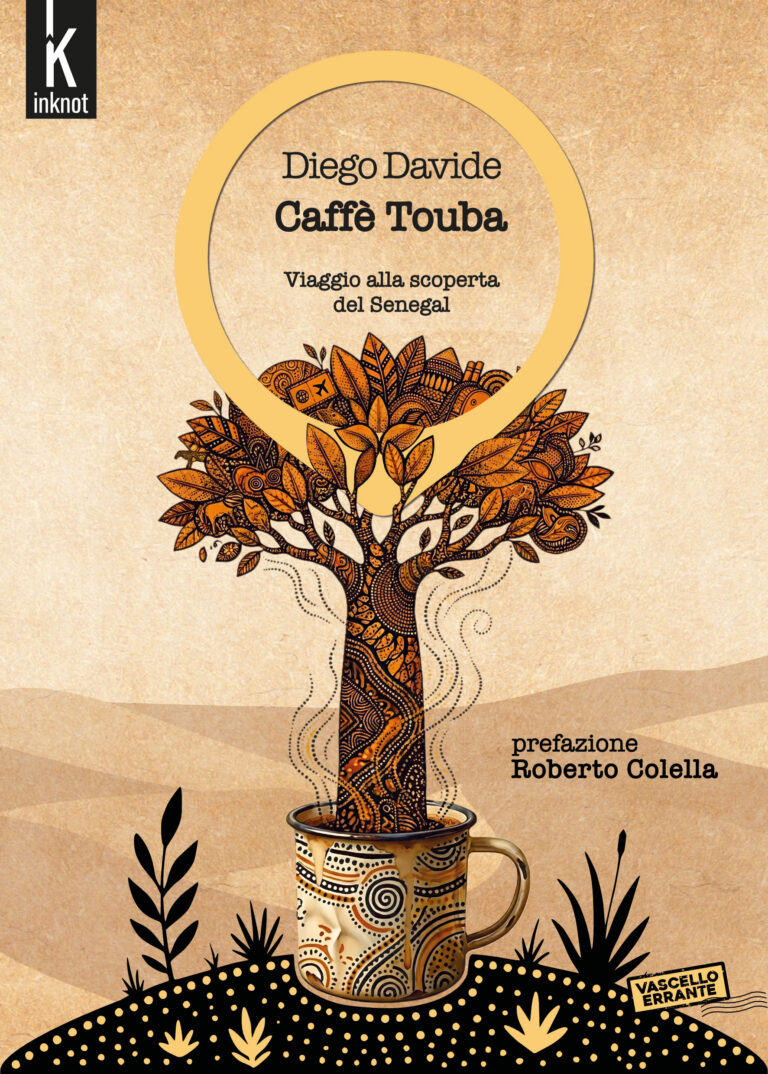 Caffè Touba - Viaggio alla scoperta del Senegal