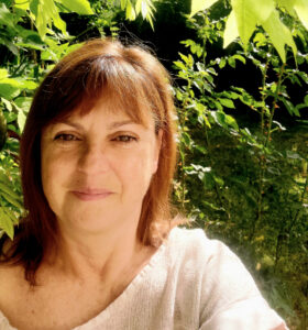 Cristina Marsi