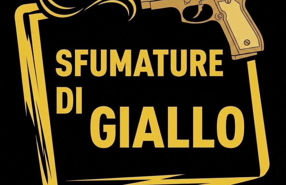 Sfumature di giallo – “London Calling Napoli”, un cozy crime a toni rosa di Roberto D’Alessandro