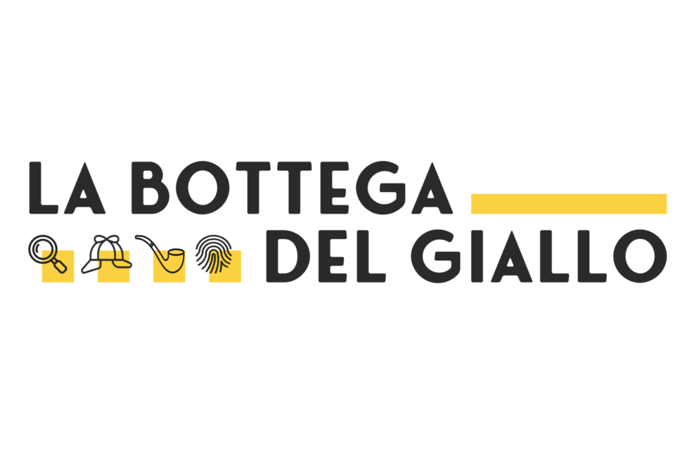 La bottega del giallo – La fascinazione del giallo mediterraneo